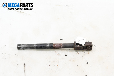 Каре на волана за Fiat Ducato Box IV (04.2002 - 07.2006) 2.3 JTD, 110 к.с., товарен