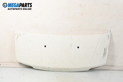 Преден капак за Fiat Ducato Box IV (04.2002 - 07.2006), 2+1 вр., товарен, позиция: предна