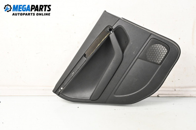 Кора врата за Audi A3 Sportback I (09.2004 - 03.2015), 4+1 вр., хечбек, позиция: задна, лява