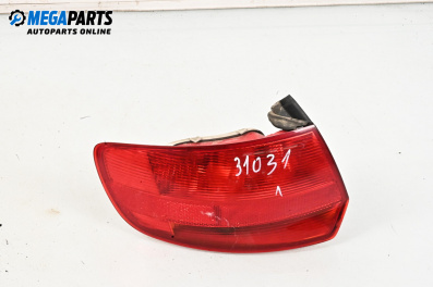 Стоп за Audi A3 Sportback I (09.2004 - 03.2015), хечбек, позиция: лява