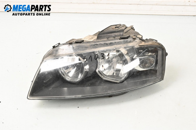 Фар за Audi A3 Sportback I (09.2004 - 03.2015), хечбек, позиция: лява