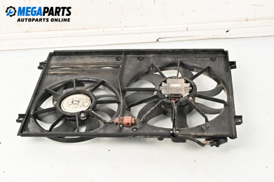 Перки охлаждане за Audi A3 Sportback I (09.2004 - 03.2015) 2.0 TFSI quattro, 200 к.с.