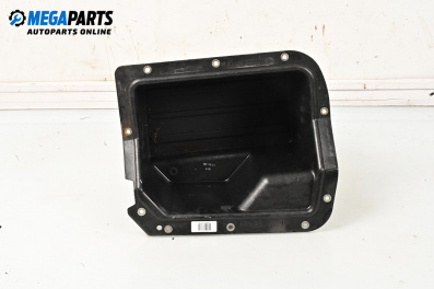 Кора багажник за Audi A3 Sportback I (09.2004 - 03.2015), 4+1 вр., хечбек