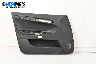 Кора врата за Audi A3 Sportback I (09.2004 - 03.2015), 4+1 вр., хечбек, позиция: предна, лява