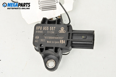 Сензор airbag за Audi A3 Sportback I (09.2004 - 03.2015), № 8P0 955 557