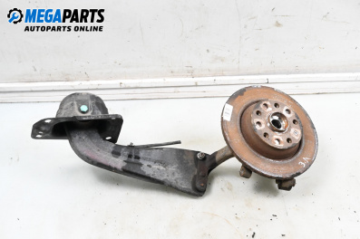 Шенкел главина за Audi A3 Sportback I (09.2004 - 03.2015), позиция: задна, лява