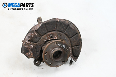 Шенкел главина за Audi A3 Sportback I (09.2004 - 03.2015), позиция: предна, дясна