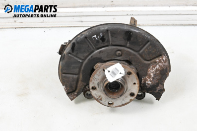 Шенкел главина за Audi A3 Sportback I (09.2004 - 03.2015), позиция: предна, лява