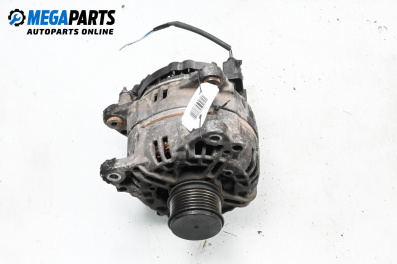 Алтернатор / генератор за Audi A3 Sportback I (09.2004 - 03.2015) 2.0 TFSI quattro, 200 к.с.