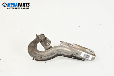 Панта преден капак за Renault Scenic I Minivan (09.1999 - 07.2010), 4+1 вр., миниван, позиция: дясна