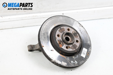 Шенкел главина за Renault Scenic I Minivan (09.1999 - 07.2010), позиция: предна, лява