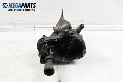 Ръчна скоростна кутия за Renault Scenic I Minivan (09.1999 - 07.2010) 2.0 16V (JA1B, JA1D), 139 к.с.