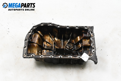 Картер за Renault Scenic I Minivan (09.1999 - 07.2010) 2.0 16V (JA1B, JA1D), 139 к.с.