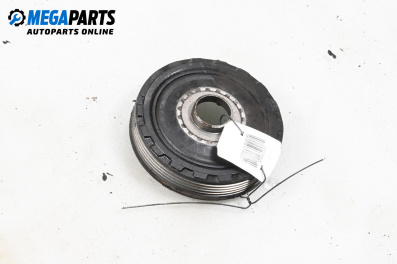 Демпферна шайба за Renault Scenic I Minivan (09.1999 - 07.2010) 2.0 16V (JA1B, JA1D), 139 к.с.