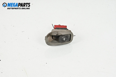 Бутон ел. стъкло  за Renault Scenic I Minivan (09.1999 - 07.2010)