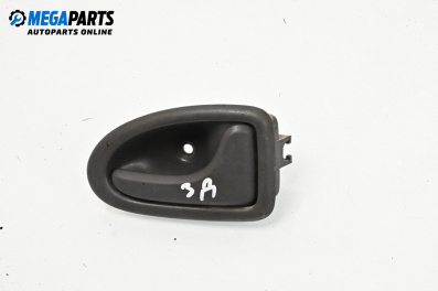 Вътрешна дръжка за Renault Scenic I Minivan (09.1999 - 07.2010), 4+1 вр., миниван, позиция: задна, дясна