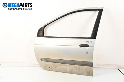 Врата за Renault Scenic I Minivan (09.1999 - 07.2010), 4+1 вр., миниван, позиция: предна, лява