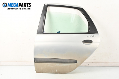 Врата за Renault Scenic I Minivan (09.1999 - 07.2010), 4+1 вр., миниван, позиция: задна, лява