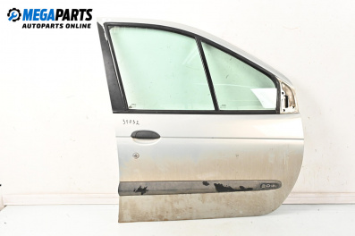 Врата за Renault Scenic I Minivan (09.1999 - 07.2010), 4+1 вр., миниван, позиция: предна, дясна