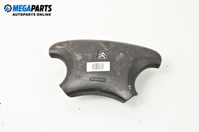Airbag за Citroen Xantia Hatchback II (01.1998 - 04.2003), 4+1 вр., хечбек, позиция: предна