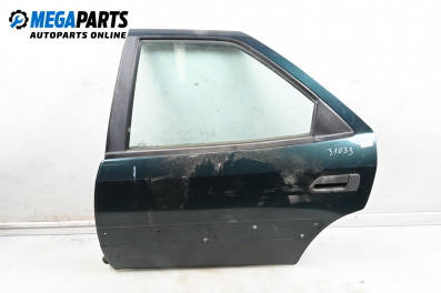 Врата за Citroen Xantia Hatchback II (01.1998 - 04.2003), 4+1 вр., хечбек, позиция: задна, лява