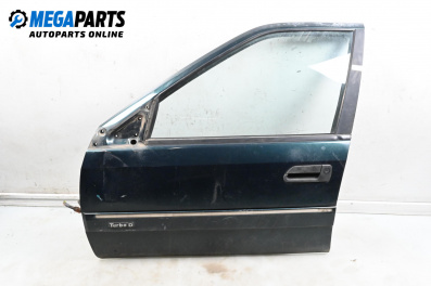 Врата за Citroen Xantia Hatchback II (01.1998 - 04.2003), 4+1 вр., хечбек, позиция: предна, лява