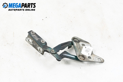 Панта преден капак за Citroen Xantia Hatchback II (01.1998 - 04.2003), 4+1 вр., хечбек, позиция: лява