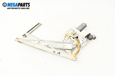 Машинка ел. стъкло за Toyota Corolla E12 Hatchback (11.2001 - 02.2007), 4+1 вр., хечбек, позиция: предна, дясна