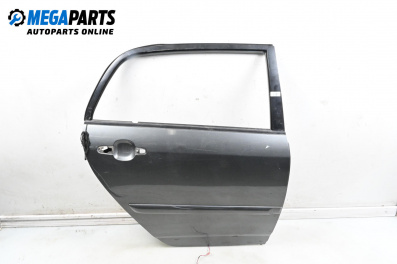 Врата за Toyota Corolla E12 Hatchback (11.2001 - 02.2007), 4+1 вр., хечбек, позиция: задна, дясна