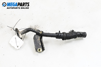 EGR тръба за Toyota Corolla E12 Hatchback (11.2001 - 02.2007) 2.0 D-4D (CDE120), 90 к.с.