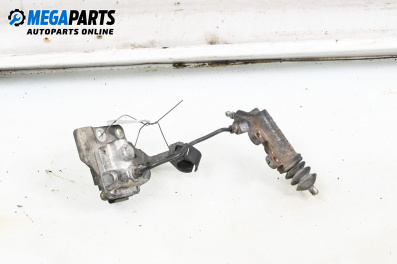 Долна помпа за съединител за Toyota Corolla E12 Hatchback (11.2001 - 02.2007)