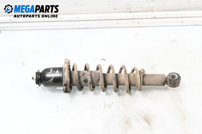 Макферсон за Toyota Corolla E12 Hatchback (11.2001 - 02.2007), хечбек, позиция: задна, лява