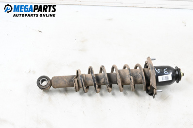 Макферсон за Toyota Corolla E12 Hatchback (11.2001 - 02.2007), хечбек, позиция: задна, дясна