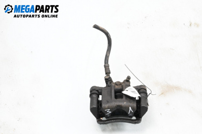 Спирачен апарат за Toyota Corolla E12 Hatchback (11.2001 - 02.2007), позиция: задна, лява