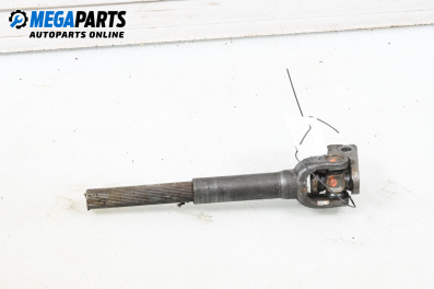 Каре на волана за Toyota Corolla E12 Hatchback (11.2001 - 02.2007) 2.0 D-4D (CDE120), 90 к.с., хечбек
