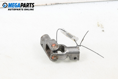 Каре на волана за Toyota Corolla E12 Hatchback (11.2001 - 02.2007) 2.0 D-4D (CDE120), 90 к.с., хечбек