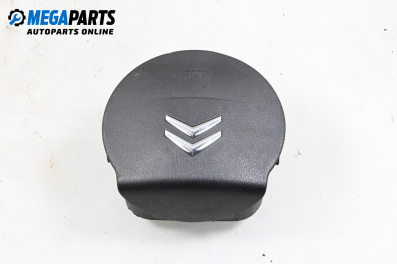 Airbag за Citroen C4 Hatchback I (11.2004 - 12.2013), 4+1 вр., хечбек, позиция: предна