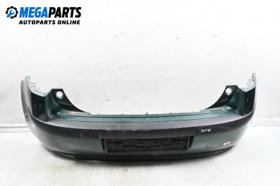 Задна броня за Citroen C4 Hatchback I (11.2004 - 12.2013), хечбек