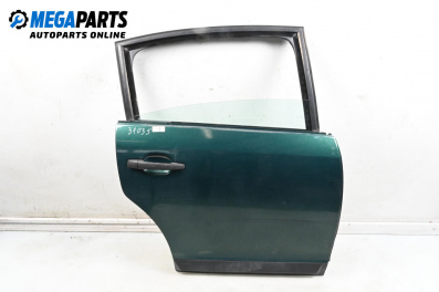 Врата за Citroen C4 Hatchback I (11.2004 - 12.2013), 4+1 вр., хечбек, позиция: задна, дясна