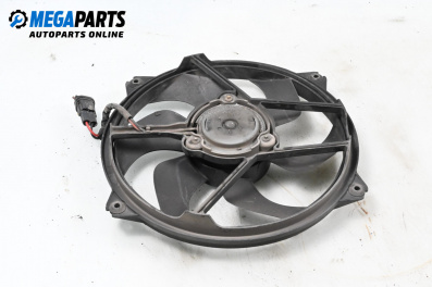 Перка охлаждане за Citroen C4 Hatchback I (11.2004 - 12.2013) 1.4 16V, 88 к.с.