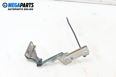 Панта преден капак за Citroen C4 Hatchback I (11.2004 - 12.2013), 4+1 вр., хечбек, позиция: лява