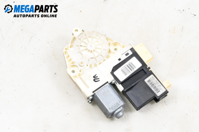 Електромотор за стъклоподемник за Citroen C4 Hatchback I (11.2004 - 12.2013), 4+1 вр., хечбек, позиция: предна, лява, № 996385-102