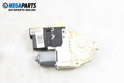 Електромотор за стъклоподемник за Citroen C4 Hatchback I (11.2004 - 12.2013), 4+1 вр., хечбек, позиция: предна, дясна, № 996388-102