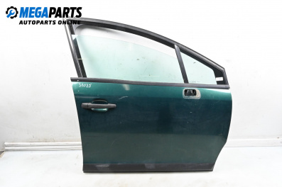 Врата за Citroen C4 Hatchback I (11.2004 - 12.2013), 4+1 вр., хечбек, позиция: предна, дясна