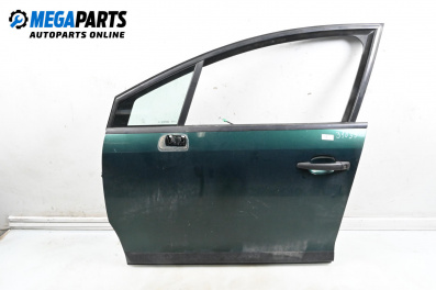 Врата за Citroen C4 Hatchback I (11.2004 - 12.2013), 4+1 вр., хечбек, позиция: предна, лява