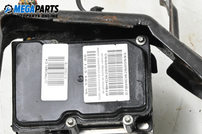 Помпа ABS за Citroen C4 Hatchback I (11.2004 - 12.2013) 1.4 16V, № 9659457180