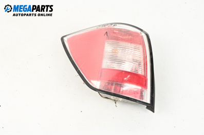 Стоп за Opel Astra H Estate (08.2004 - 05.2014), комби, позиция: лява