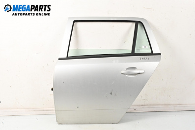 Врата за Opel Astra H Estate (08.2004 - 05.2014), 4+1 вр., комби, позиция: задна, лява