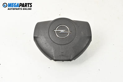 Airbag за Opel Astra H Estate (08.2004 - 05.2014), 4+1 вр., комби, позиция: предна