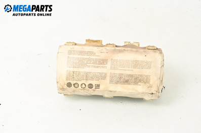 Airbag за Opel Astra H Estate (08.2004 - 05.2014), 4+1 вр., комби, позиция: предна